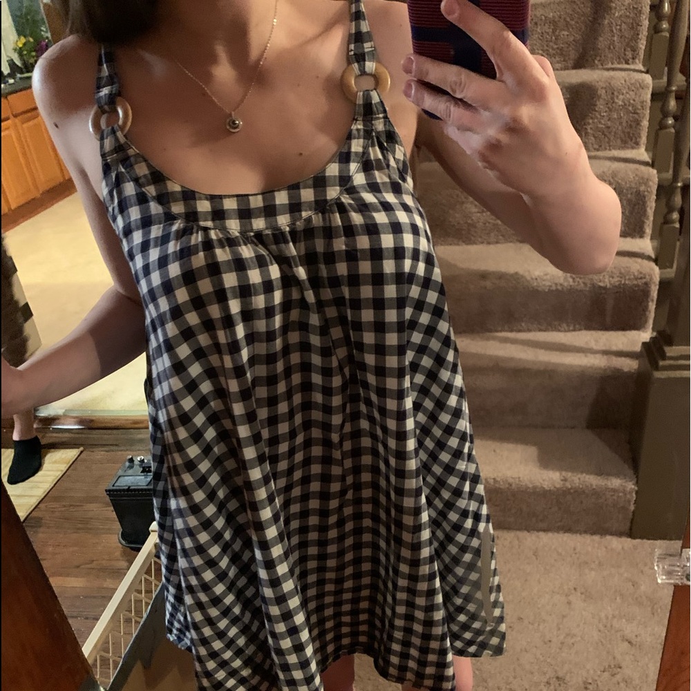 Babydoll Dress